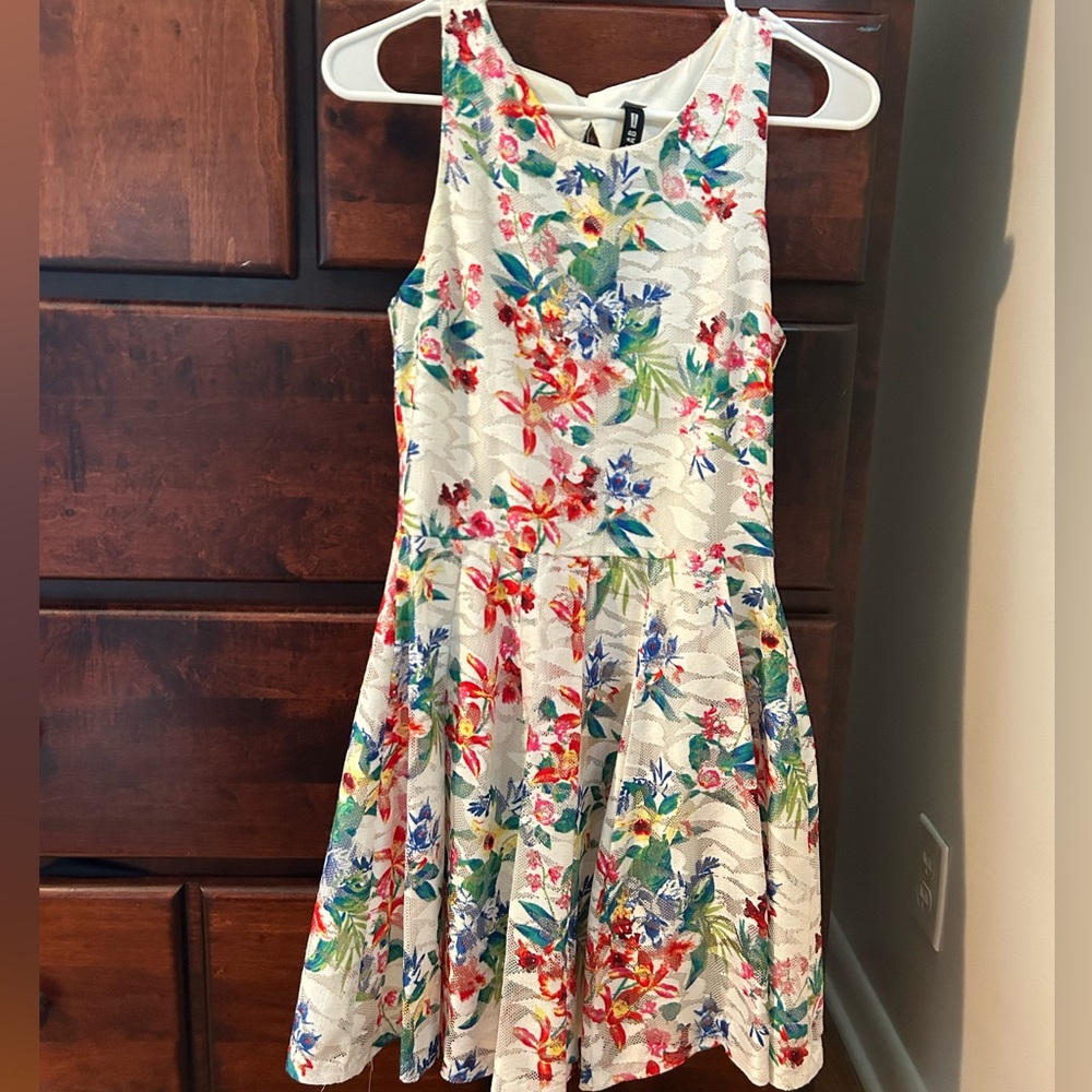 Design Lab by Lord & Taylor dress